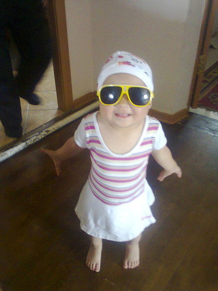 Жазира Дукенбаева