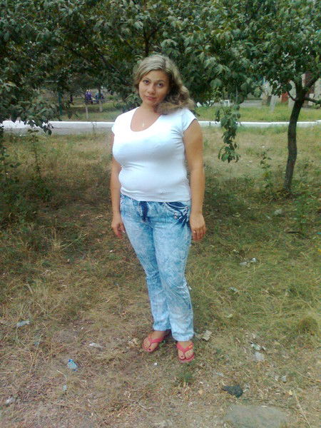 Аня Крючкова