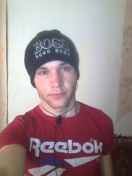 Антон Шефер