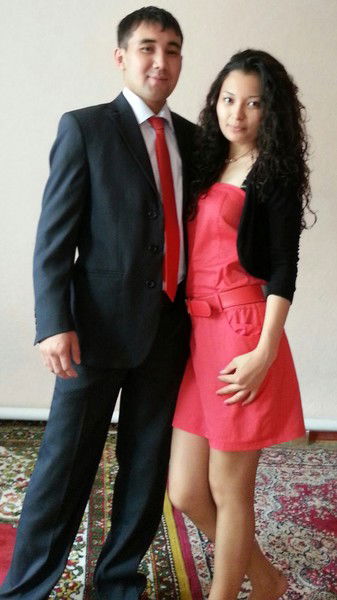 Ермек Успанов