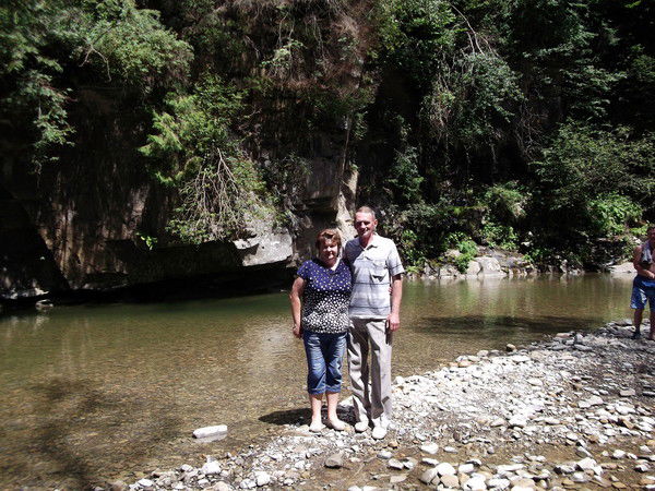 Олег Степанюк