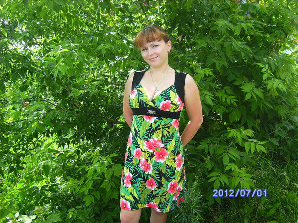 Татьяна Ярославцева