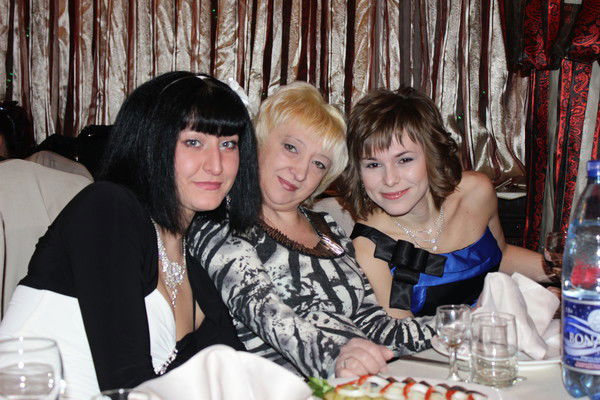 Екатерина Шуравина