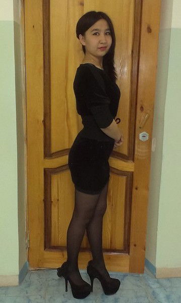 Алия Айсагалиева