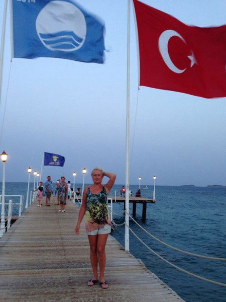 Гульнара Баирова