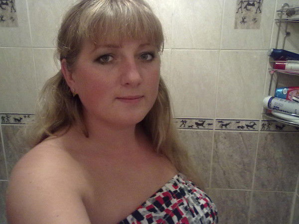 Татьяна Иванова