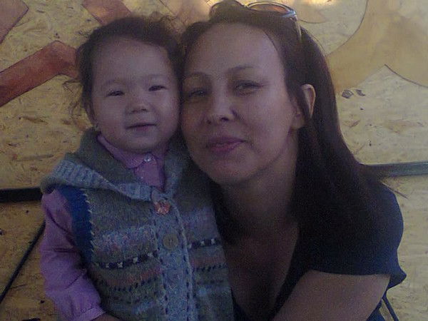 Жунисова Батима Боранкуловна