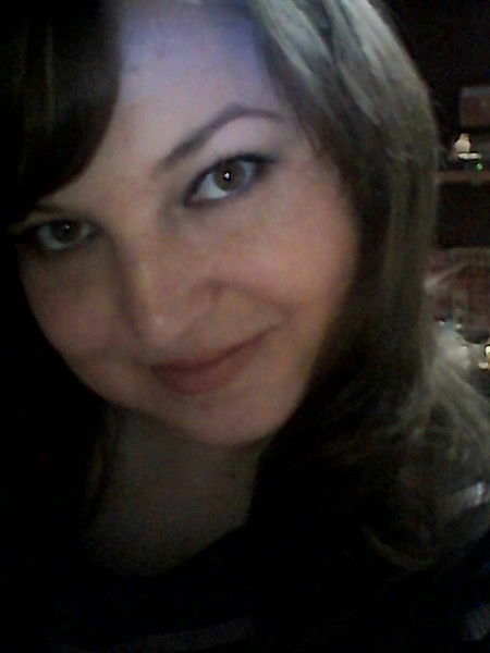 Анастасия Чернакова