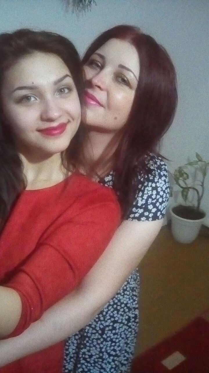 Галина Пастернак