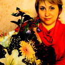 Наталья Смирнова