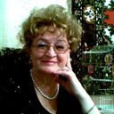 Люба Ребик