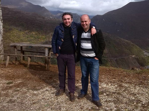 Giorgi Неизвестно