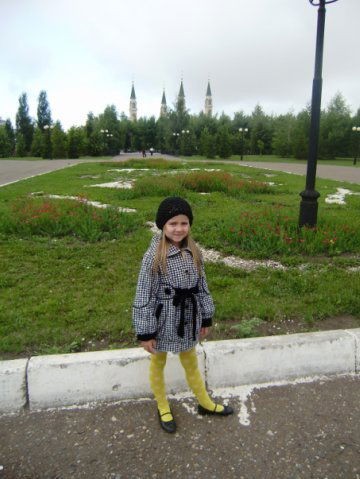 Александра Конопако