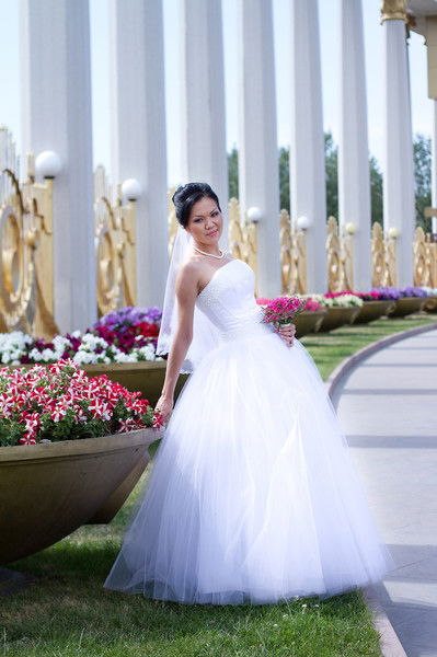 Айнура Иманкулова