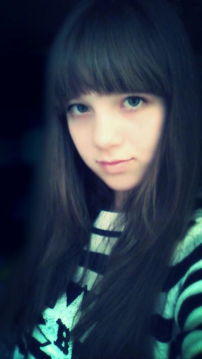 Олеся Толмачева