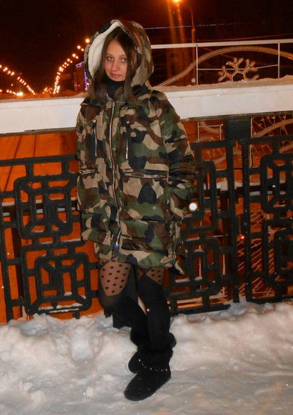 Татьяна Бичурина