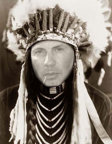 Виктор Полюшко