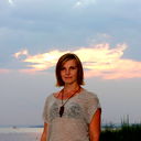 Елена Проживина