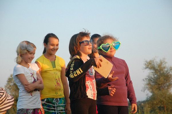 Варя Капралова