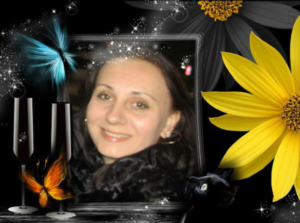 Юлия Жовнер(Баранова)