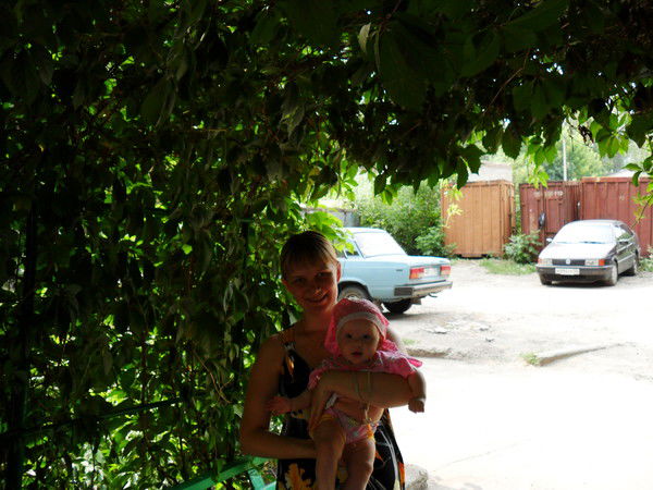 Наталья Симакова