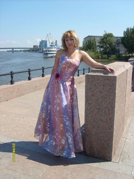 Динара Давлекамова