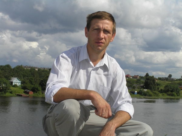 Сергей Король