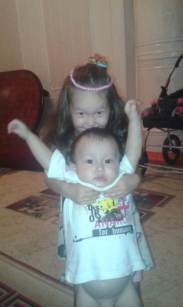 Марс Асанов