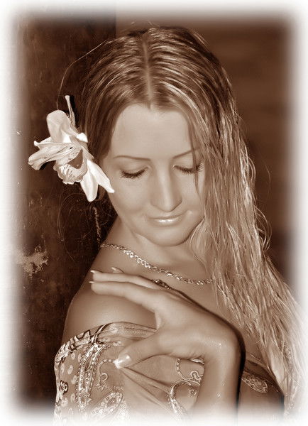 Елена Бжежинская