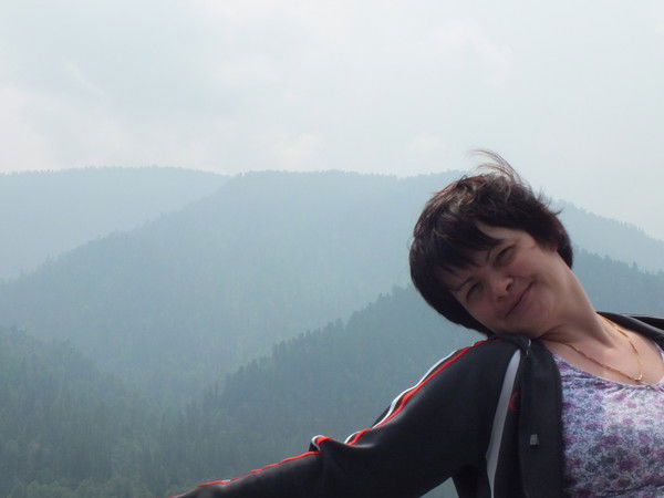 Ирина Остапенко