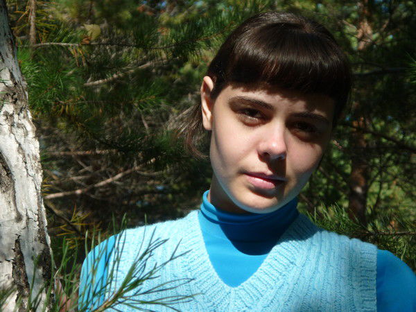 Дарья Валерьевна