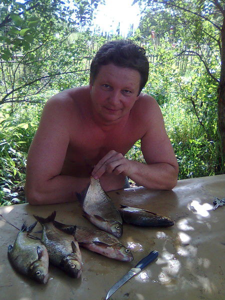 Александр Фидоринов