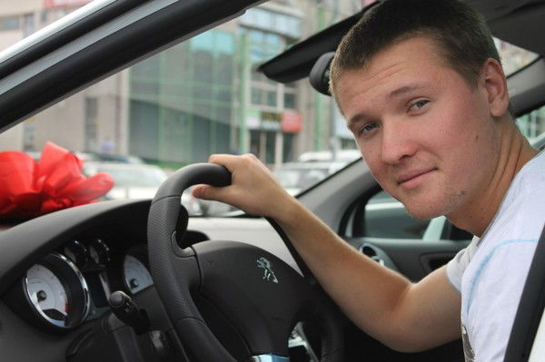 Борис Ершов