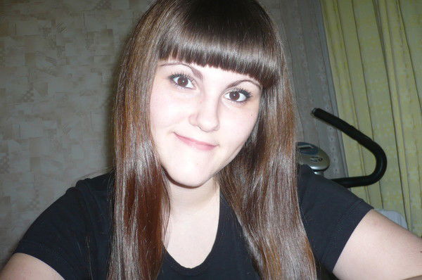 Юля Пьянкова