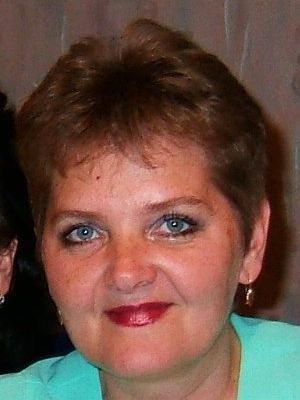 Елена Качаева