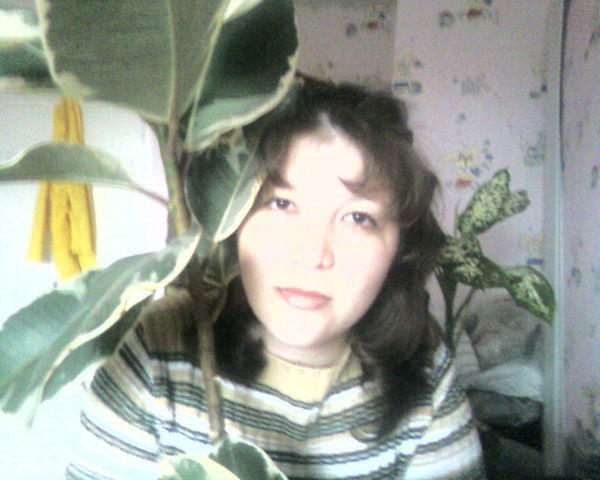 Эльвира Рамазанова