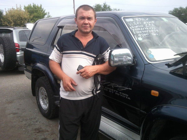 Юрий Лукьянов