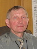 Олег Миняев