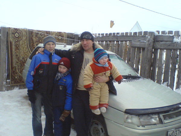 Рим Гайнулин