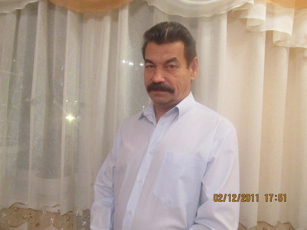 Михаил Латыпов