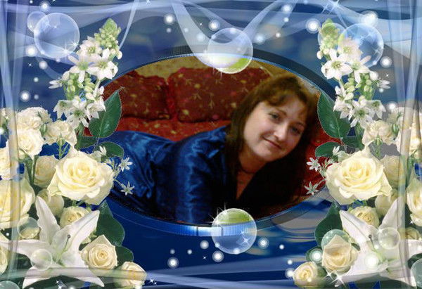 Валя Коваленко