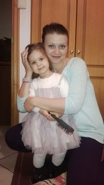 Ольга Михайлиди