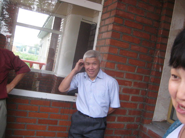 Алтай Есенгельдинов