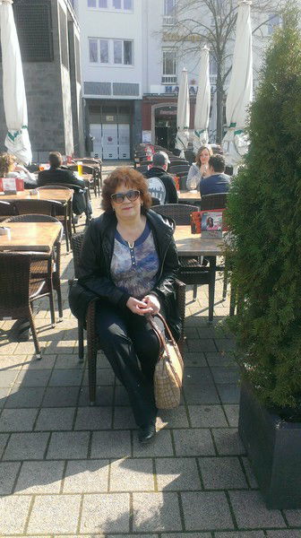 Елена Евгеньевна