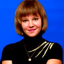 Елена Мельникова