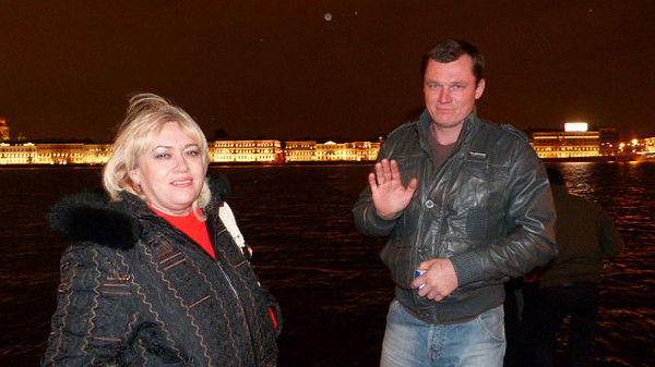 Денис Сметанин