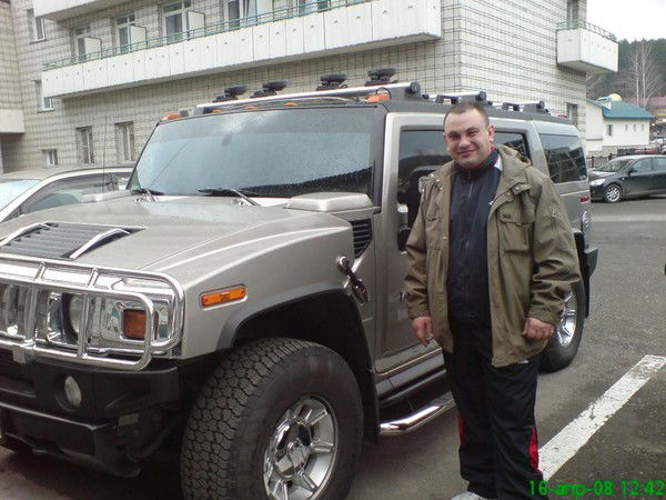 Степан Милашевский