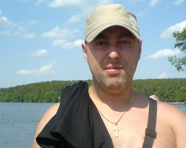 Александр Шахов