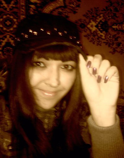 Вера Камилова