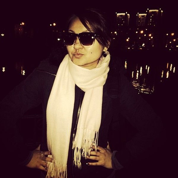 Гаухар Сайлаубековна